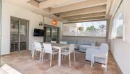 Resale - Wohnung - Los Dolses - Inland
