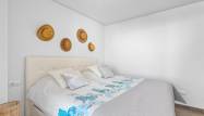 Resale - Wohnung - Los Dolses - Inland
