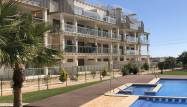 Resale - Wohnung - Los Dolses - Inland