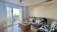 Resale - Wohnung - Mil Palmeras - Costa Blanca