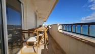 Resale - Wohnung - Mil Palmeras - Costa Blanca
