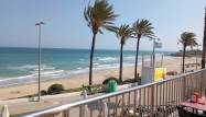 Resale - Wohnung - Mil Palmeras - Costa Blanca