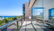 Resale - Wohnung - Mil Palmeras - Costa Blanca