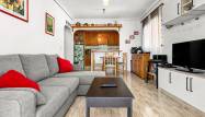 Resale - Wohnung - Mil Palmeras - Costa Blanca
