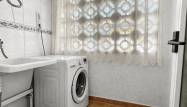 Resale - Wohnung - Mil Palmeras - Costa Blanca