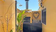 Resale - Wohnung - Novelda - Barrio San Roque