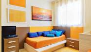 Resale - Wohnung - Orihuela Costa - Altos De Campoamor