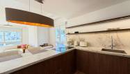 Resale - Wohnung - Orihuela Costa - Altos De Campoamor