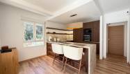 Resale - Wohnung - Orihuela Costa - Altos De Campoamor