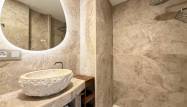 Resale - Wohnung - Orihuela Costa - Altos De Campoamor