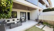 Resale - Wohnung - Orihuela Costa - Altos De Campoamor