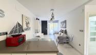 Resale - Wohnung - Orihuela Costa - Altos De Campoamor