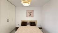 Resale - Wohnung - Orihuela Costa - Altos De Campoamor