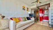Resale - Wohnung - Orihuela Costa - Altos De Campoamor