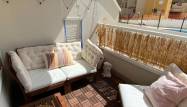 Resale - Wohnung - Orihuela Costa - Campoamor