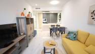 Resale - Wohnung - Orihuela Costa - Costa Blanca