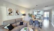 Resale - Wohnung - Orihuela Costa - Costa Blanca