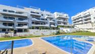 Resale - Wohnung - Orihuela Costa - Costa Blanca