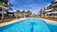Resale - Wohnung - Orihuela Costa - Costa Blanca