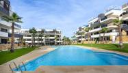 Resale - Wohnung - Orihuela Costa - Costa Blanca