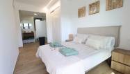 Resale - Wohnung - Orihuela Costa - Costa Blanca