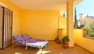 Resale - Wohnung - Orihuela Costa - Costa Blanca