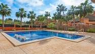Resale - Wohnung - Orihuela Costa - Costa Blanca