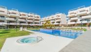 Resale - Wohnung - Orihuela Costa - Costa Blanca