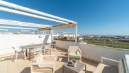 Resale - Wohnung - Orihuela Costa - Costa Blanca