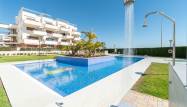 Resale - Wohnung - Orihuela Costa - Costa Blanca