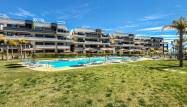 Resale - Wohnung - Orihuela Costa - Costa Blanca