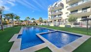 Resale - Wohnung - Orihuela Costa - Costa Blanca