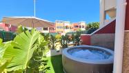 Resale - Wohnung - Orihuela Costa - Costa Blanca