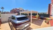 Resale - Wohnung - Orihuela Costa - Costa Blanca