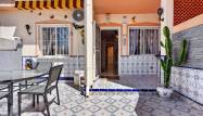 Resale - Wohnung - Orihuela Costa - Costa Blanca