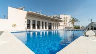 Resale - Wohnung - Orihuela Costa - Costa Blanca