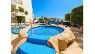 Resale - Wohnung - Orihuela Costa - Costa Blanca
