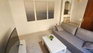 Resale - Wohnung - Orihuela Costa - Costa Blanca