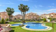 Resale - Wohnung - Orihuela Costa - Costa Blanca