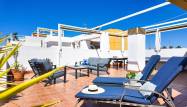Resale - Wohnung - Orihuela Costa - Costa Blanca