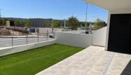 Resale - Wohnung - Orihuela Costa - Costa Blanca