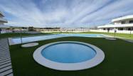 Resale - Wohnung - Orihuela Costa - Costa Blanca