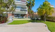 Resale - Wohnung - Orihuela Costa - Costa Blanca