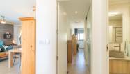 Resale - Wohnung - Orihuela Costa - Costa Blanca