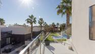 Resale - Wohnung - Orihuela Costa - Costa Blanca