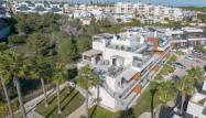 Resale - Wohnung - Orihuela Costa - Costa Blanca