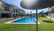 Resale - Wohnung - Orihuela Costa - Costa Blanca