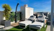 Resale - Wohnung - Orihuela Costa - Costa Blanca