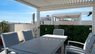 Resale - Wohnung - Orihuela Costa - Costa Blanca