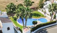 Resale - Wohnung - Orihuela Costa - Costa Blanca